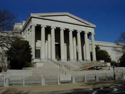 National Gallery of Art, West Building<br>Location: <a href="https://www.google.com/maps/search/?api=1&query=38.89046,-77.02027" target="_new">National Mall</a>